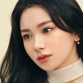 Lenstown 梨芝瞳 Coconut 3color Tender Cocoa 月拋(2片)