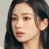 Lenstown 梨芝瞳 Coconut 3color Wild Olive 月拋(2片)