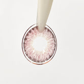 Lenstown 梨芝瞳 247 Fit Pink 隱眼日拋(10片)