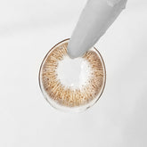 Lenstown 梨芝瞳 Lighly Lily Marry Brown 美瞳日拋(20片)