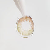 Lenstown 梨芝瞳 Lighly Vanada Orange Brown 美瞳日拋(20片)