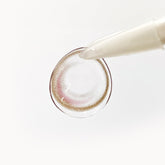 Lenstown 梨芝瞳 Lighly Luna Brown 美瞳日拋(20片)