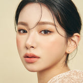 Lenstown 梨芝瞳 Olly2 Pink 彩色隱形眼鏡月拋(2片)