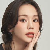 Lenstown 梨芝瞳 Cookiean2 Beige Brown 月拋(1片)