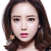 Lenstown 梨芝瞳 GBT Choco 月拋(1片)