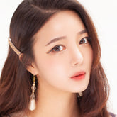 Lenstown 梨芝瞳 GBT Gray 月拋(1片)