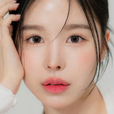 Lenstown 梨芝瞳 Odd I's Soft Gray 彩色隱形眼鏡日拋(10片)