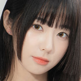 Lenstown 梨芝瞳 Beloved Royal Brown 美瞳月拋(2片)