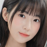 Lenstown 梨芝瞳 Beloved Serum Brown 美瞳月拋(2片)