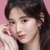 Lenstown 梨芝瞳 It's basic Black 月拋(2片)