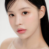 Lenstown 梨芝瞳 To Better Big Brown 彩色隱形眼鏡日拋(10片)