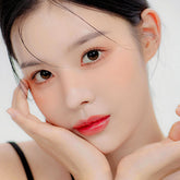 Lenstown 梨芝瞳 Tobetter Big Black 月拋(2片)