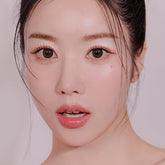 Lenstown 梨芝瞳 Eleva Choco 美瞳月拋(2片)