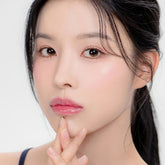 Lenstown 梨芝瞳 Joy Brown Beige Brown 月拋(2片)