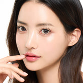 Lenstown 梨芝瞳 247 Fit Gray 隱眼日拋(10片)