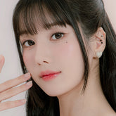 Lenstown 梨芝瞳 247 It's Water Bomb Water Brown 日拋(10片)