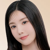 Lenstown 梨芝瞳 It's Me Grande Coco Gray 月拋(2片)