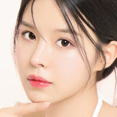 Lenstown 梨芝瞳 Chocopong Edge Dark Choco 月拋(2片)