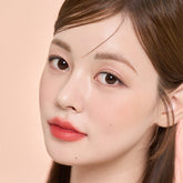 Lenstown 梨芝瞳 Chocopong Dark Choco 月拋(2片)