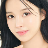 Lenstown 梨芝瞳 Chocopong Edge Caramel Choco 月拋(2片)