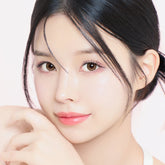 Lenstown 梨芝瞳 Romantea Tokyo Hazel Brown 月拋(2片)