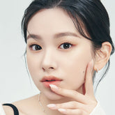 Lenstown 梨芝瞳 Coconut 3color Tender Brown 月拋(2片)