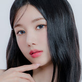 Lenstown 梨芝瞳 Odd I's Ocean Gray 日拋(10片)