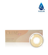 Olens French Shine Hazel(日拋/20片)