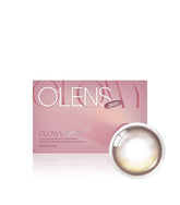 Olens Glowy Brown(月拋/2片)