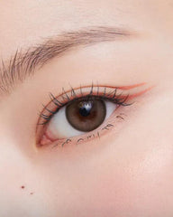 Olens MoodNight Brown Toric 散光月拋美瞳隱形眼鏡（1片）