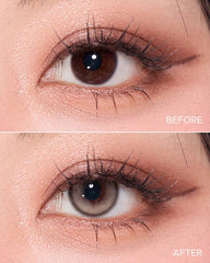 OLENS Muse Shine Brown（月拋/2片）