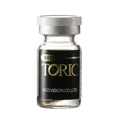 NEO N313 Shimmer Purple Toric 散光訂製 年拋隱形眼鏡（1片）