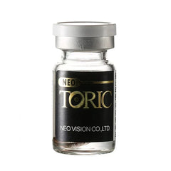 NEO N514 Ruby Brown Toric 散光訂製 年拋隱形眼鏡（1片）
