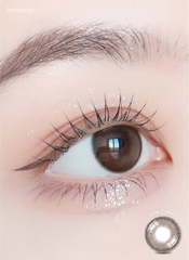 Lensrang Comely Choco 月拋彩色隱形眼鏡（2片）