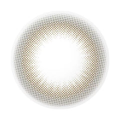 SEED Eye Coffret Belleme 1 Day Tear Brown 日拋美瞳隱形眼鏡（30片）