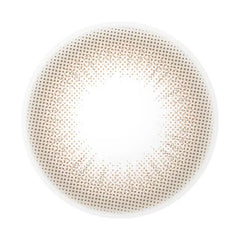 SEED Eye Coffret Belleme 1 Day Belle Brown 日拋美瞳隱形眼鏡（30片）
