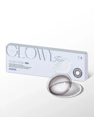 OLENS Glowy Tear 1-Day Charcoal（日拋）