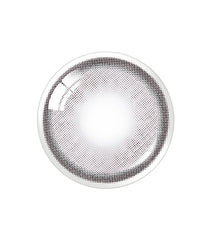 Olens Nella 1Day Ash Gray（日拋/10片）