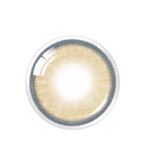 Olens Nella 1Day Ash Beige（日拋/10片）