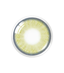 Olens Nella Ash Olive（月拋/2片）
