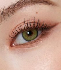 Olens Nella 1Day Ash Olive（日拋/10片）