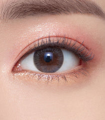 Olens Someday Gray 月拋（2片）
