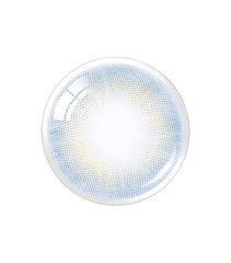 Olens Russian Velvet Blue（月拋/2片）