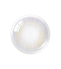 Olens Russian Velvet Gray（月拋/2片）