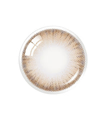 OLENS Purspur Brown（半年拋/1片）