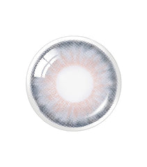 Olens Symphony 3con Gray Monthly Lenses