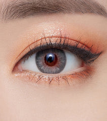 Olens Symphony 3con Gray 月拋美瞳（2片）