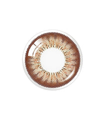 OLENS Chandelier Brown（半年拋/1片）