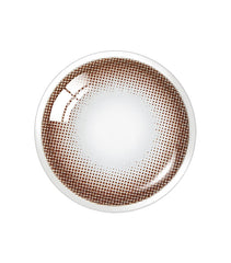 OLENS 1 Day Misty Romantic Choco 日拋隱形眼鏡