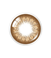 OLENS Maple Brown（半年拋/1片）